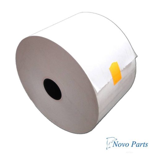 TH049 - EPIC430 - 4" Printer paper roll 55GSM 80 gr