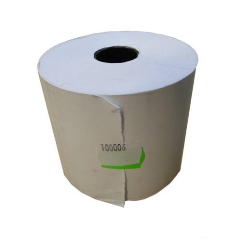 ROLA  Printer papír roll  80mm X 24mm x  110mm - 55 GSM