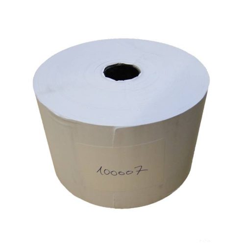 ROLA  Printer papír roll  80mm, 150 mm külső átmérő, core 24mm - 76 GSM