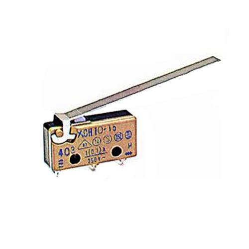 Micro switch XCH10-J5 SAIA