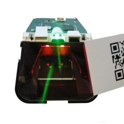 SE-3317-WA-L000R Scan engine turnkey all in one 1D/2D