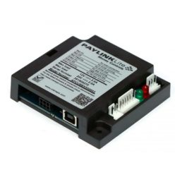 Paylink Lite, USB-CCTALK PC interface érme és bankjegyelfogadókhoz