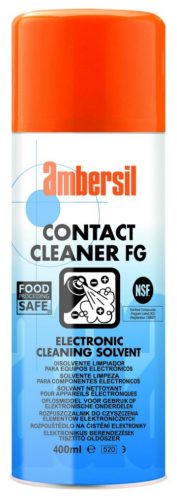 Ambersil contact tisztító spray 400ml