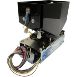 Érmekiadó. Asahi Seiko SA595LC Hopper. config.: 1EUR CCTALK