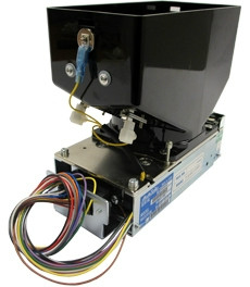 Asahi Seiko SA595LC Hopper