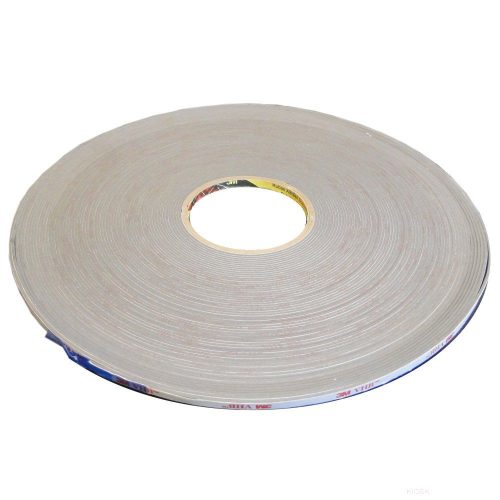VHB tape for 3M touch sensor 6 mm width