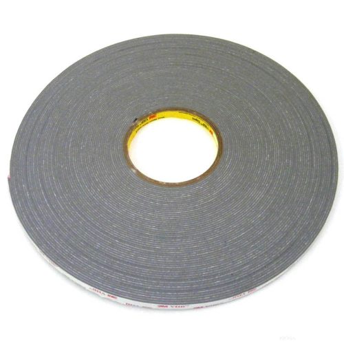 VHB tape for 3M touch sensor 9,5 mm width