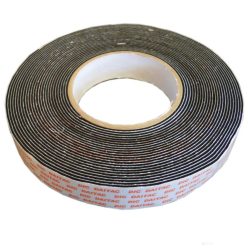 GTAPE FOAM ROLL DAITAC TAPE 25 mm x 10 meter