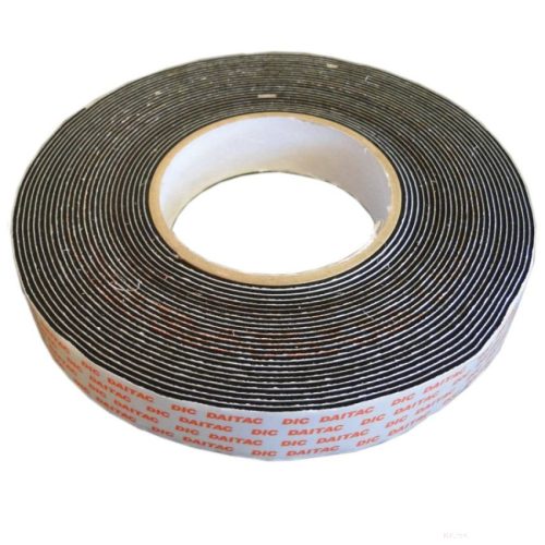 Microtouch üveghez GTAPE FOAM ROLL DAITAC TAPE 25mm x 10meter