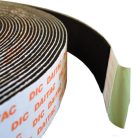 GTAPE FOAM ROLL DAITAC TAPE 25 mm x 10 meter