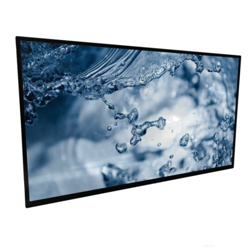 Display 32" OEM open frame LCD  VGA/HDMI/DP + PCAP SENSOR