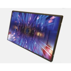   32" Clarity ED open frame kijelző + USB ITO PCT érintőpanel