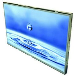 21,5” Clarity ED Open Frame Display, + 3M PCT Multi Tuch Screen - Érintő képernyő  VGA/DVI