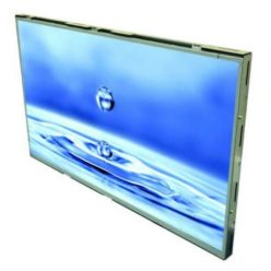   23” Clarity ED Open Frame Display, fém beépítőkerettel VGA/DVI