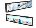 POLC DISPLAY, CSÍK LCD BM23A 400nits 1920X158  ANDROID L/R WIFI COMBO AGL BOE