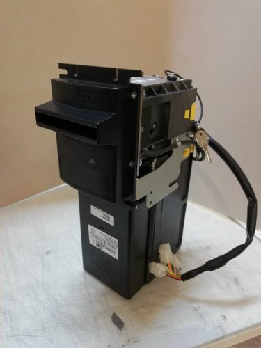 GPT FALCON 12V VAL, SGB22 (400B) stacker HUF MDB