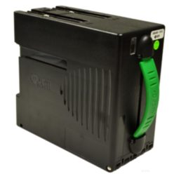 JCM iVIZION 1000 NOTE CAPACITY CASHBOX