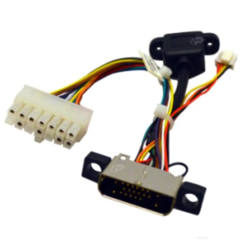 JCM  iVIZION HARNESS, open end 1859884