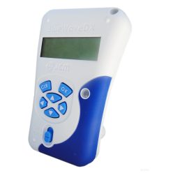 JCM Blue Wave programmer