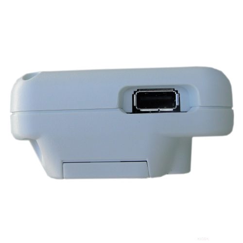 JCM Blue Wave programmer