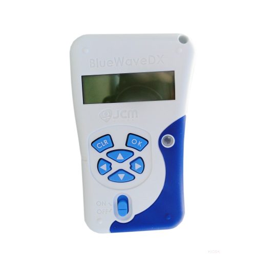 JCM Blue Wave programmer