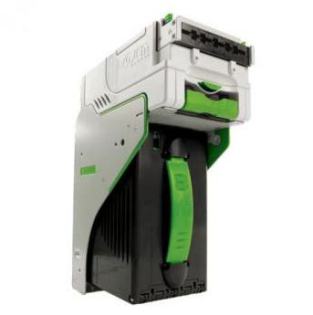 JCM banknote acceptor iVIZION