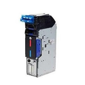 I-PRO-RC ID003 HUNGARY 1000 C/B PAYOUT 1,000 & 5,000 HUF 2 X LED BLUE BEZEL INC