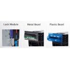 I-PRO-RC ID003 HUNGARY 1000 C/B PAYOUT 1,000 & 5,000 HUF 2 X LED BLUE BEZEL INC