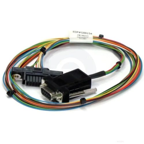 I-PRO RC interface harness JCM
