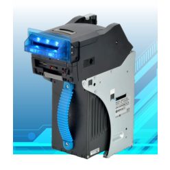 JCM UBA PRO banknote acceptor
