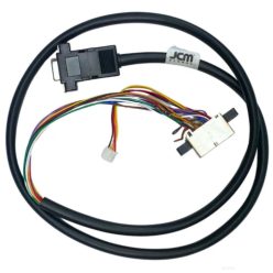 JCM G00228 external harness ID003 UBA/WBA/EBA