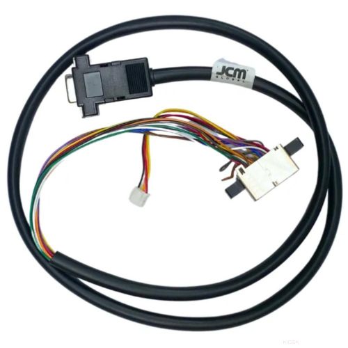 JCM G00228 external harness ID003 UBA/WBA/EBA