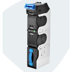   I-PRO-RC ID003 HUNGARY 1000 C/B PAYOUT 1,000 & 5,000 HUF 2 X LED BLUE BEZEL INC