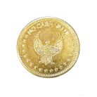 Eagle token 22,3x1,7mm