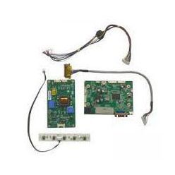 AGL LED driver board