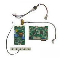 AGL LED driver board