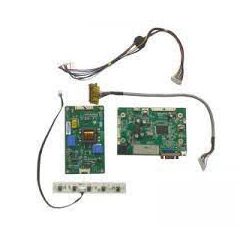   AGL Dynamic brightness control board with50cm sensor cable (271441707), PWMtype