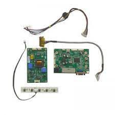 AGL Dynamic brightness control board with50cm sensor cable (271441707), PWMtype