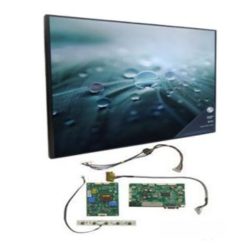 AGL 49" LCM with 3000nits(typ.) brightness, 1920*1080 resolution, LVDS interface