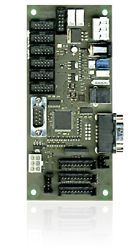 WH Berlin - CCT910.S USB-CCTALK/MDB/ID003/RS232/TTL interface HUB+ kábelek