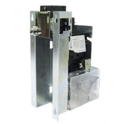 Chassis for electronic anti pin + EMP86X+Escrow system