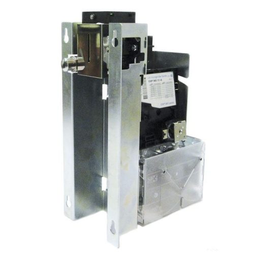 Chassis for electronic anti pin + EMP86X+Escrow system