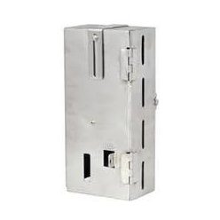 Short removable stacker with lock  CRT-500- X2L   (Capability: 240pcs)