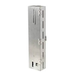 Long removable stacker with lock  CRT-500- XSL