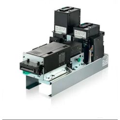   Card dispenser machine, RS232 interface, IC/RFID/Magstripe card R&W, Hi-co mag header, CRT-380 bezel