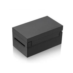 CRT-603-7005 ISO-kártya okmányolvasó scanner. USB, kétoldali olvasás.