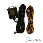 Card Reader mechanical, D001-GEAN