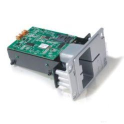   Card reader mechanical (RS232/USB, RF CARD R&W, MAG CARD  Read, 5V)