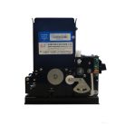 Card dispenser, RS232 interface, with bezel