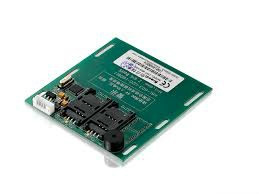 Contactless RFID reader with RS232, OEM